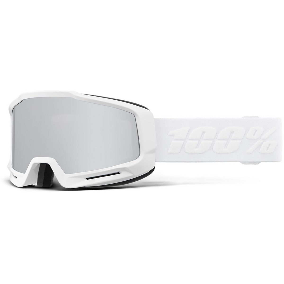 Skibrille 100% Okan 0 (Bild 2)