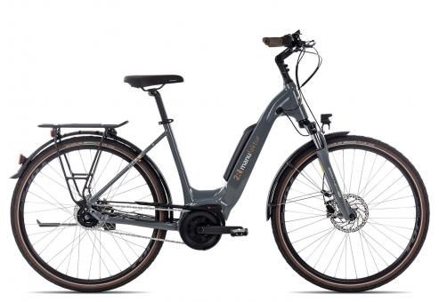 E-Bike Tourenrad 2R Manufaktur EL0 5 2025 | 500 Wh | 28 Zoll | Tiefeinsteiger (Bild 1)