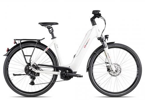 E-Bike Tourenrad 2R Manufaktur ELC 9 2024 | 750 Wh | 28 Zoll | Tiefeinsteiger (Bild 1)