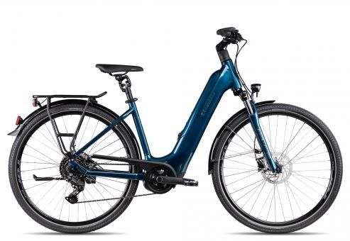 E-Bike Tourenrad 2R Manufaktur ELC 9 2024 | 750 Wh | 28 Zoll | Tiefeinsteiger (Bild 2)