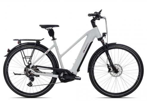 E-Bike Tourenrad 2R Manufaktur ELX 11 2023 | 750 Wh | 28 Zoll | Trapez (Bild 1)