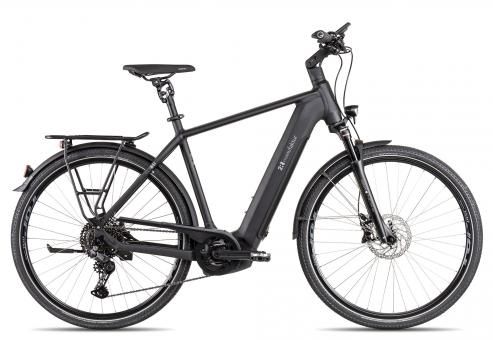 E-Bike Tourenrad 2R Manufaktur ELX 11 2024 | 750 Wh | 28 Zoll | Diamant (Bild 1)