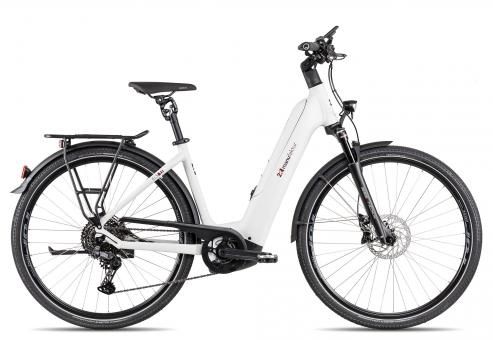 E-Bike Tourenrad 2R Manufaktur ELX 11 2024 | 750 Wh | 28 Zoll | Tiefeinsteiger (Bild 1)