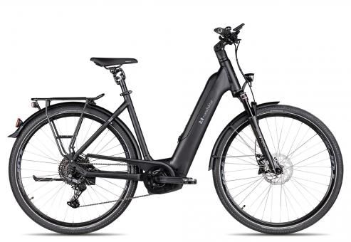 E-Bike Tourenrad 2R Manufaktur ELX 11 2024 | 750 Wh | 28 Zoll | Tiefeinsteiger (Bild 2)