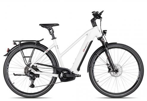 E-Bike Tourenrad 2R Manufaktur ELX 11 2024 | 750 Wh | 28 Zoll | Trapez (Bild 1)