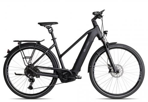 E-Bike Tourenrad 2R Manufaktur ELX 11 2024 | 750 Wh | 28 Zoll | Trapez (Bild 2)