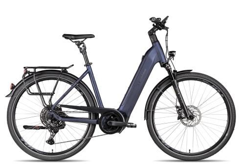 E-Bike Tourenrad 2R Manufaktur ELX 11 2025 | 800 Wh | 28 Zoll | Tiefeinsteiger (Bild 2)