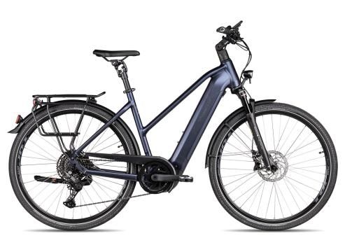 E-Bike Tourenrad 2R Manufaktur ELX 11 2025 | 800 Wh | 28 Zoll | Trapez (Bild 1)