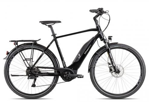 E-Bike Tourenrad 2R Manufaktur ELX 9 2024 | 545 Wh | 28 Zoll | Diamant (Bild 1)