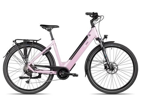 E-Bike Tourenrad 2R Manufaktur ETB 9 2026 | 522 Wh | 28 Zoll | Tiefeinsteiger (Bild 1)