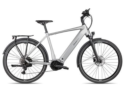 E-Bike Tourenrad 2R Manufaktur ETX 9 2025 | 625 Wh | 28 Zoll | Diamant (Bild 1)