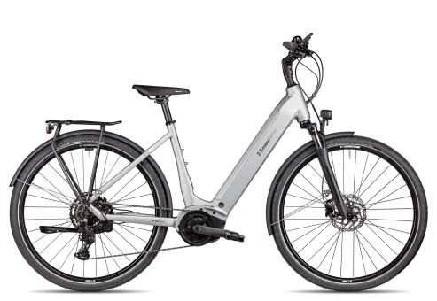 E-Bike Tourenrad 2R Manufaktur ETX 9 2025 | 625 Wh | 28 Zoll | Tiefeinsteiger (Bild 1)