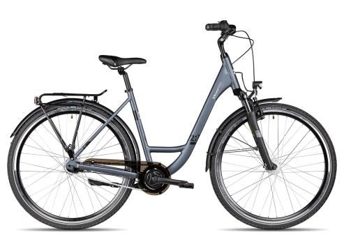 Stadtrad 2R Manufaktur TRS NEX 2025 | 28 Zoll | Tiefeinsteiger (Bild 1)