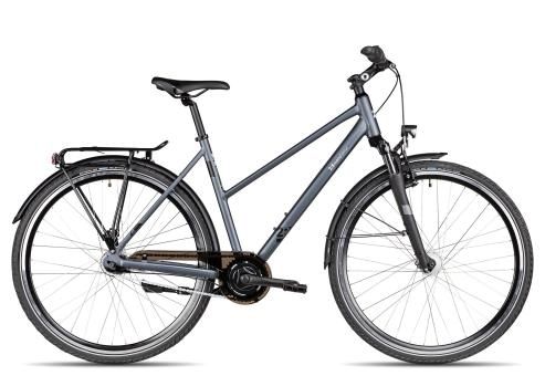 Stadtrad 2R Manufaktur TRS NEX 2025 | 28 Zoll | Trapez (Bild 1)