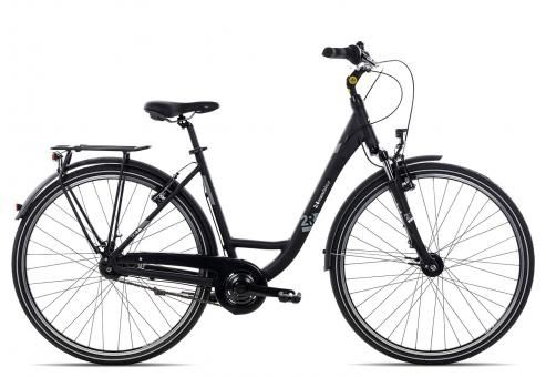 2R Manufaktur 2R Manufaktur TRX 7 Wave 2023 | 28 Zoll | Tiefeinsteiger (Bild 1)