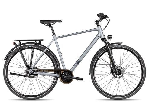 Stadtrad 2R Manufaktur TRX GO 2026 | 28 Zoll | Diamant