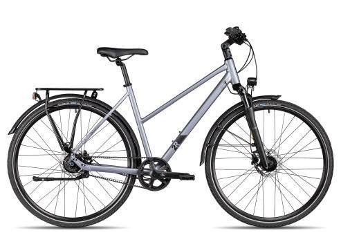 Stadtrad 2R Manufaktur TRX TWO 2026 | 28 Zoll | Trapez