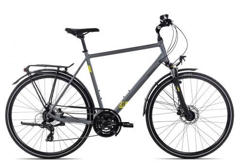 Tourenrad 2R Manufaktur TRX21 2025 | 28 Zoll | Diamant (Bild 1)
