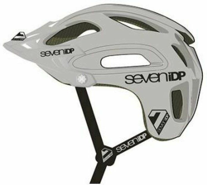 MTB-Helm 7 Protection M2 BOA 2024