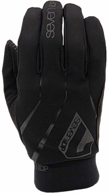 Fahrradhandschuhe 7 Protection Chill Langfinger Handschuhe 2024 (Bild 1)