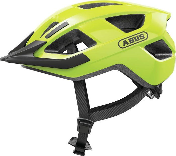 Fahrradhelme City und Trekking Abus Aduro 3.0 2024 (Bild 5)