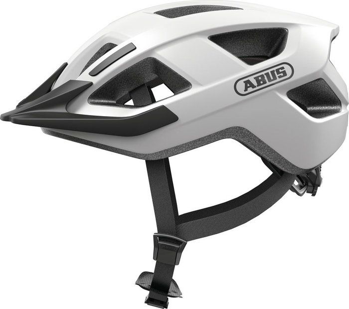 Fahrradhelme City und Trekking Abus Aduro 3.0 2024 (Bild 7)