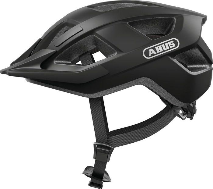 Fahrradhelme City und Trekking Abus Aduro 3.0 2024 (Bild 6)