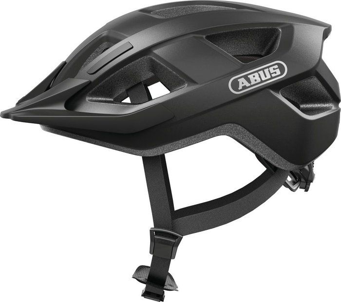 Fahrradhelme City und Trekking Abus Aduro 3.0 2024 (Bild 4)
