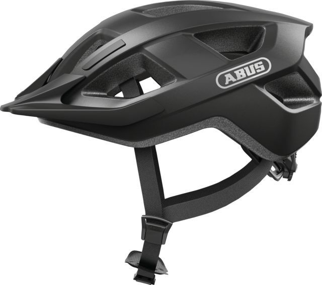 Fahrradhelme City und Trekking Abus Aduro 3.0 LED 2024 (Bild 5)
