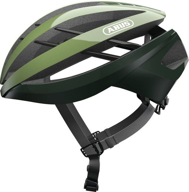 Rennrad Helm Abus Aventor 2024 (Bild 1)