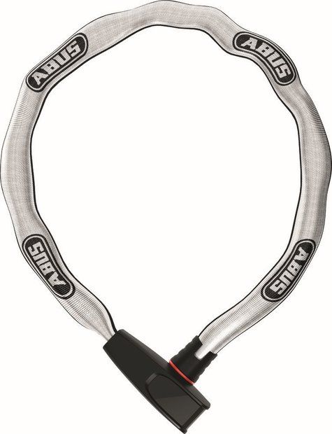 Kettenschloss Abus Catena 6806K/85 reflective 2025