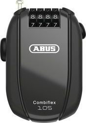 Rahmenschloss Abus Combiflex Rest 105 2025
