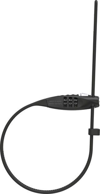 Rahmenschloss Abus Combiflex TravelGuard 2025