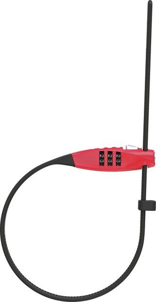 Rahmenschloss Abus Combiflex TravelGuard 2025 (Bild 2)