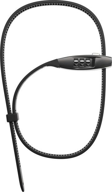 Rahmenschloss Abus Combiflex TravelGuard 2026