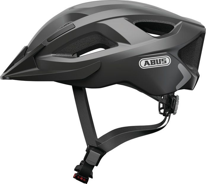 Fahrradhelme City und Trekking Abus Aduro 2.0 2023 (Bild 7)