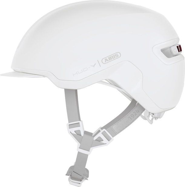 Fahrradhelme City und Trekking Abus Fahrradhelm HUD-Y 2023 (Bild 15)