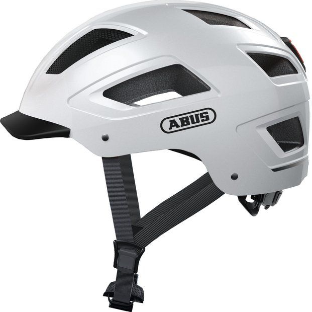 Fahrradhelme City und Trekking Abus Fahrradhelm Hyban 2.0 2023 (Bild 5)