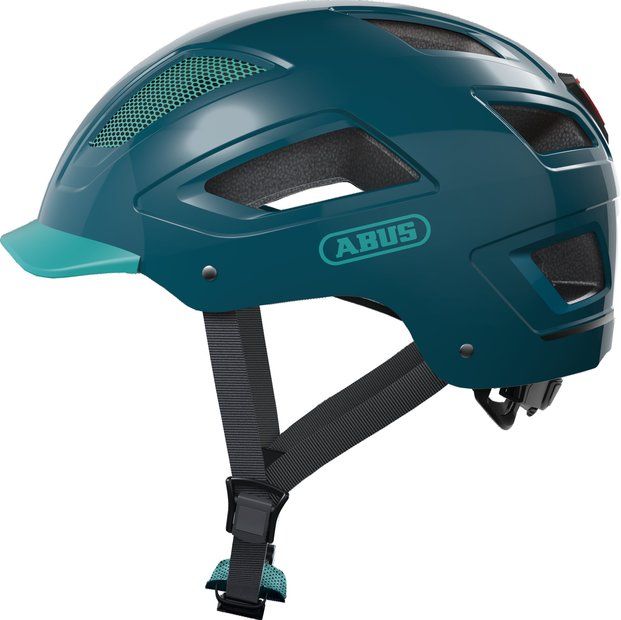 Fahrradhelme City und Trekking Abus Fahrradhelm Hyban 2.0 2023 (Bild 3)