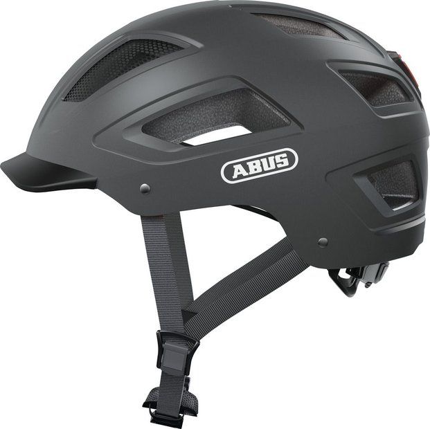 Fahrradhelme City und Trekking Abus Fahrradhelm Hyban 2.0 2023 (Bild 7)