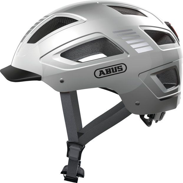 Fahrradhelme City und Trekking Abus Fahrradhelm Hyban 2.0 2023 (Bild 8)