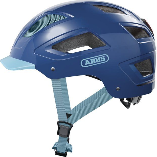 Fahrradhelme City und Trekking Abus Fahrradhelm Hyban 2.0 2023 (Bild 10)
