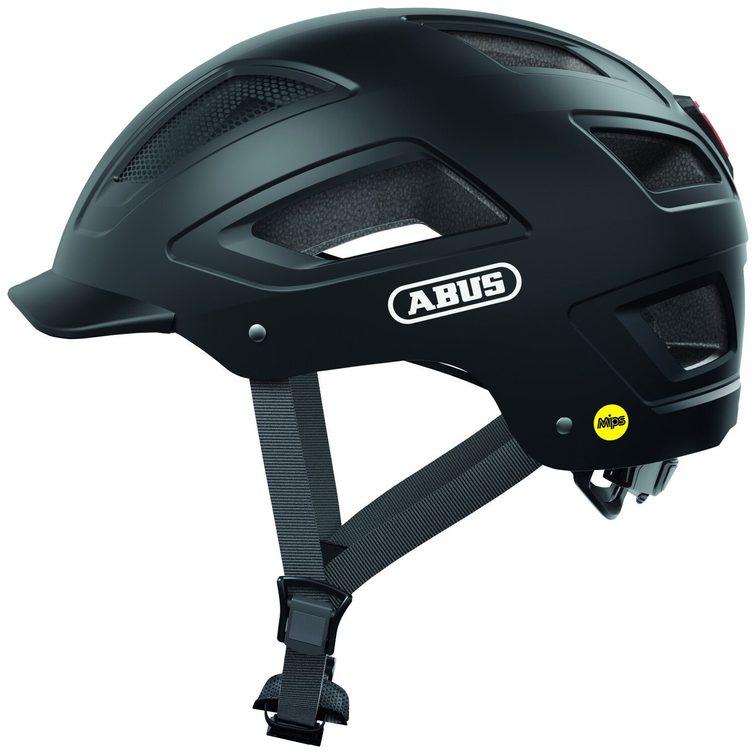 Fahrradhelme City und Trekking Abus Hyban 2.0 MIPS 2023