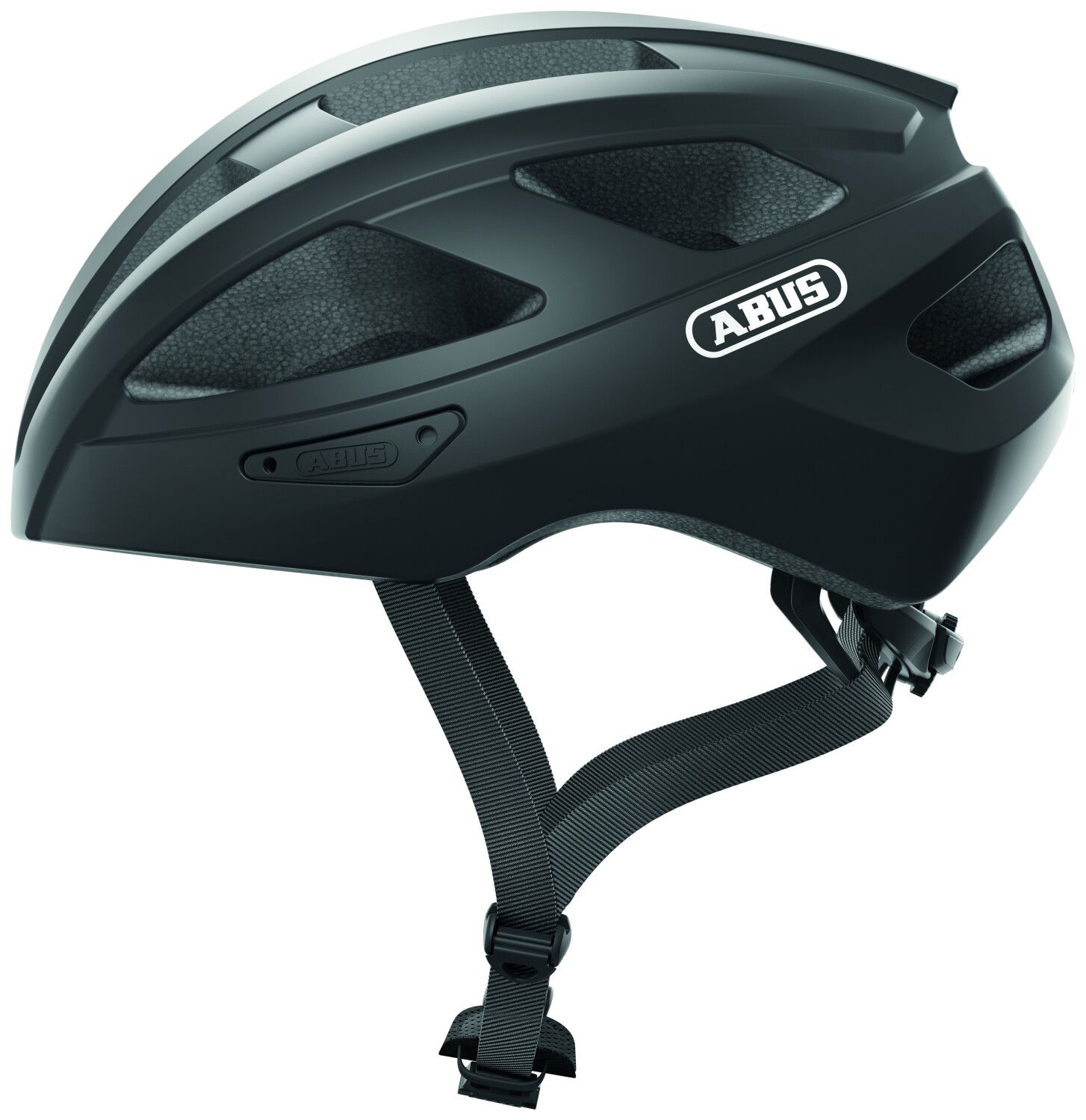 Fahrradhelme City und Trekking Abus Fahrradhelm Macator 2023 (Bild 7)