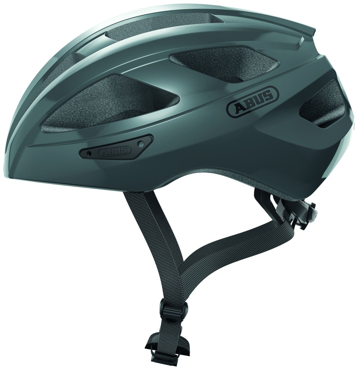 Fahrradhelme City und Trekking Abus Fahrradhelm Macator 2023 (Bild 2)
