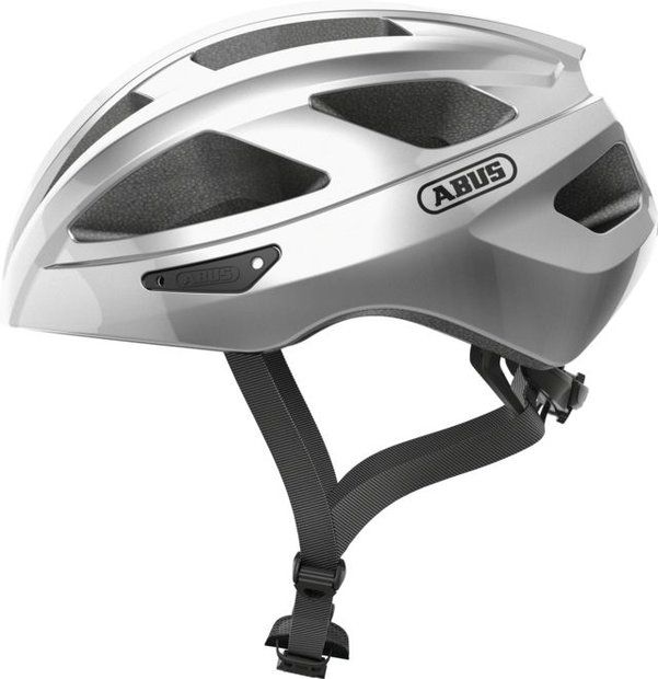 Fahrradhelme City und Trekking Abus Fahrradhelm Macator 2023 (Bild 11)