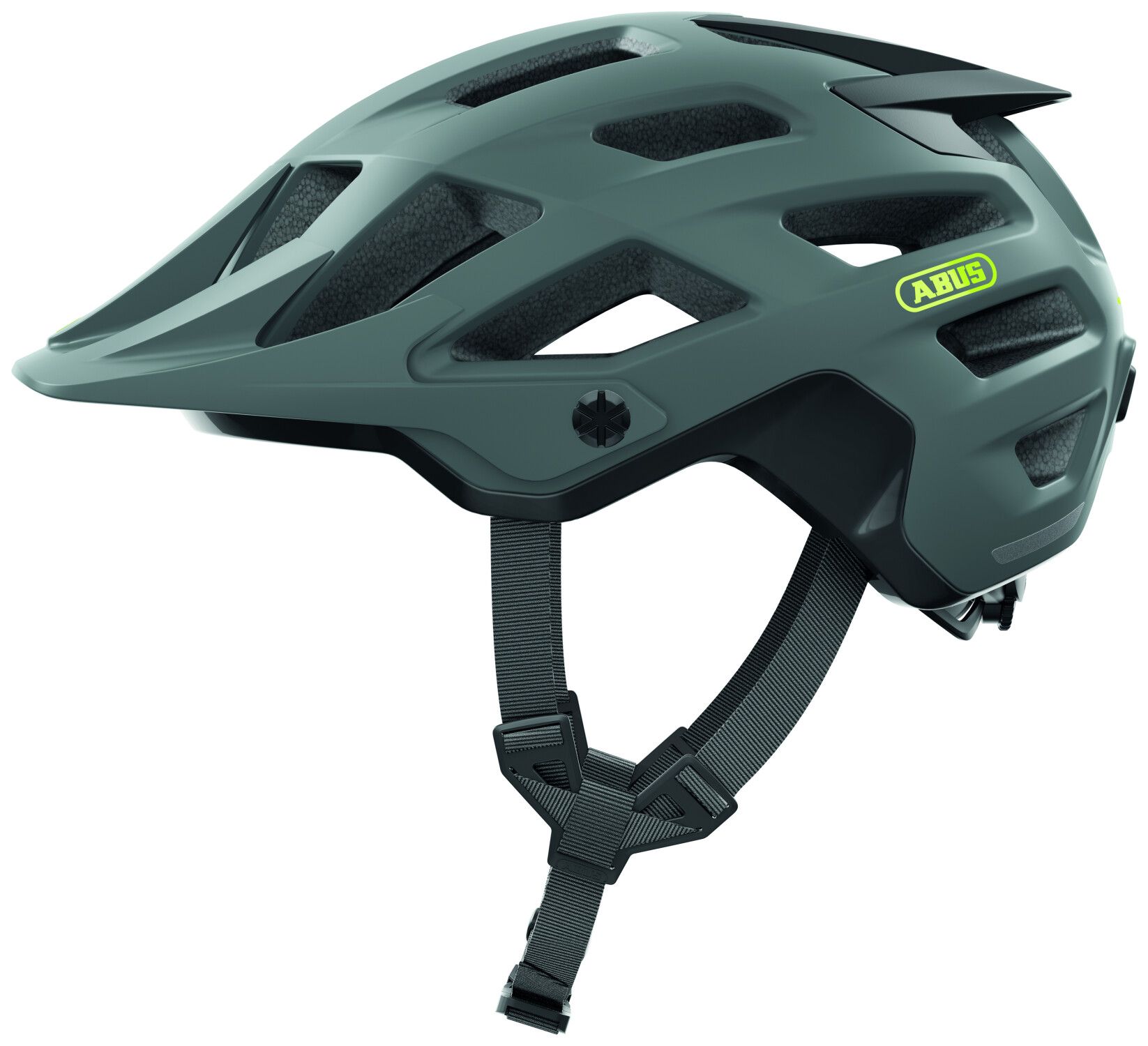 MTB-Helm Abus Fahrradhelm Moventor 2.0 2023 (Bild 3)