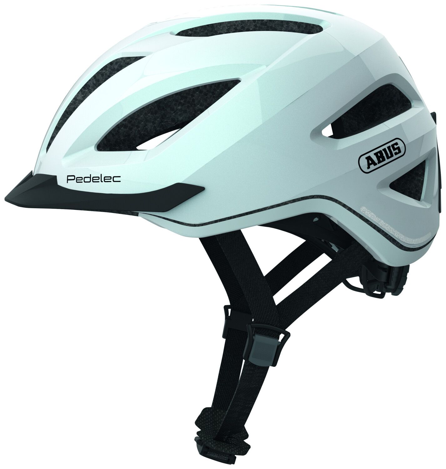 Helm für Pedelec Abus Pedelec 1.1 2023