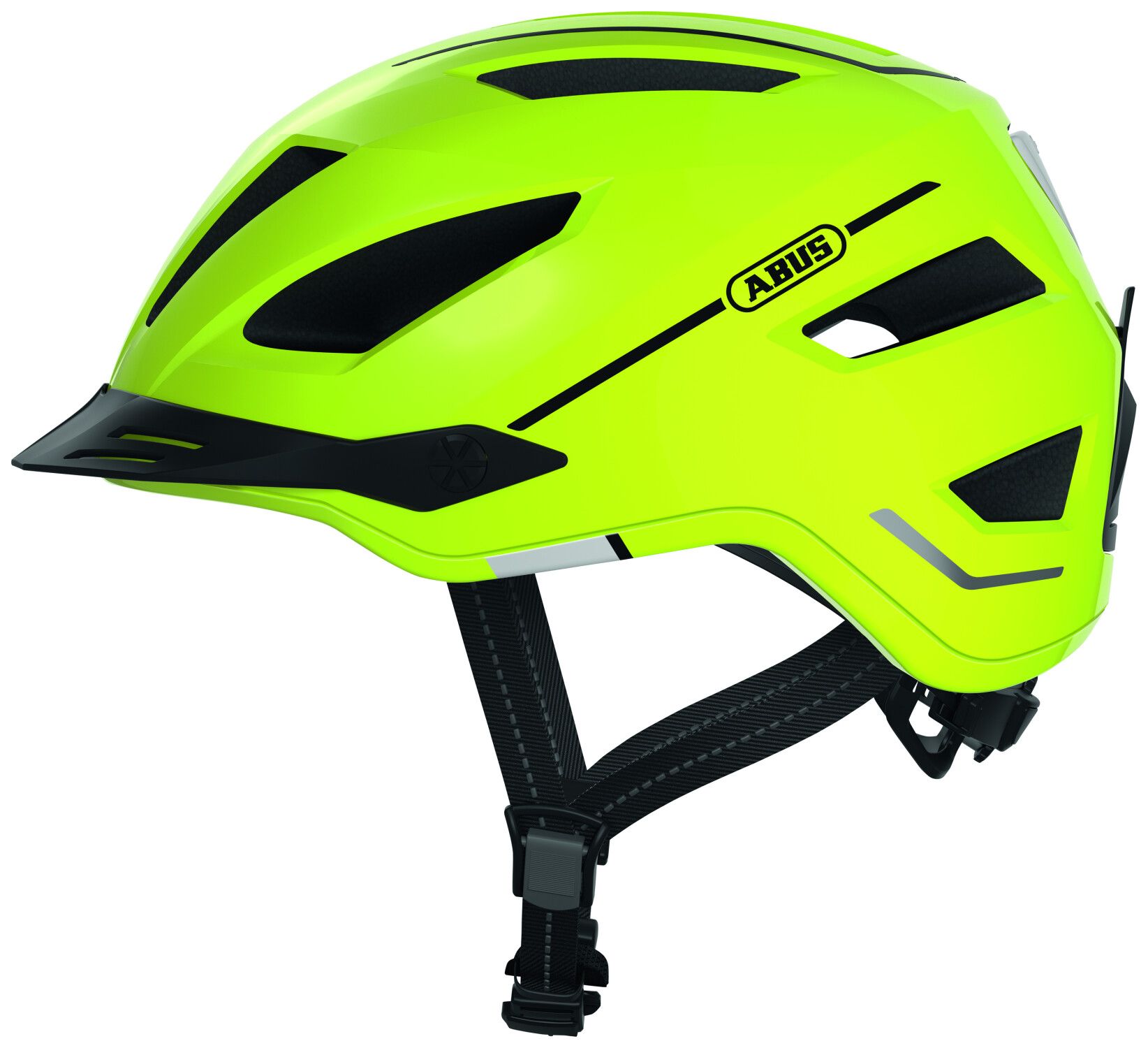 Helm für Pedelec Abus Fahrradhelm Pedelec 2.0 2023 (Bild 2)