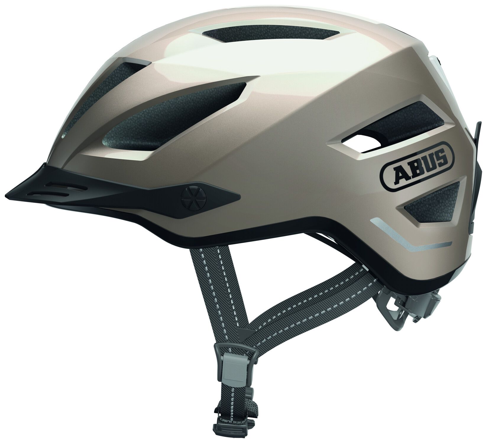 Helm für Pedelec Abus Fahrradhelm Pedelec 2.0 2023 (Bild 6)
